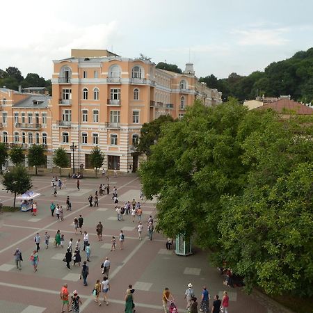 Hostel Outdoor Kislovodsk Bagian luar foto