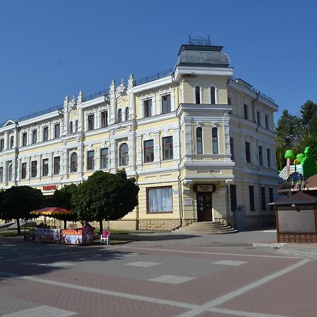 Hostel Outdoor Kislovodsk Bagian luar foto